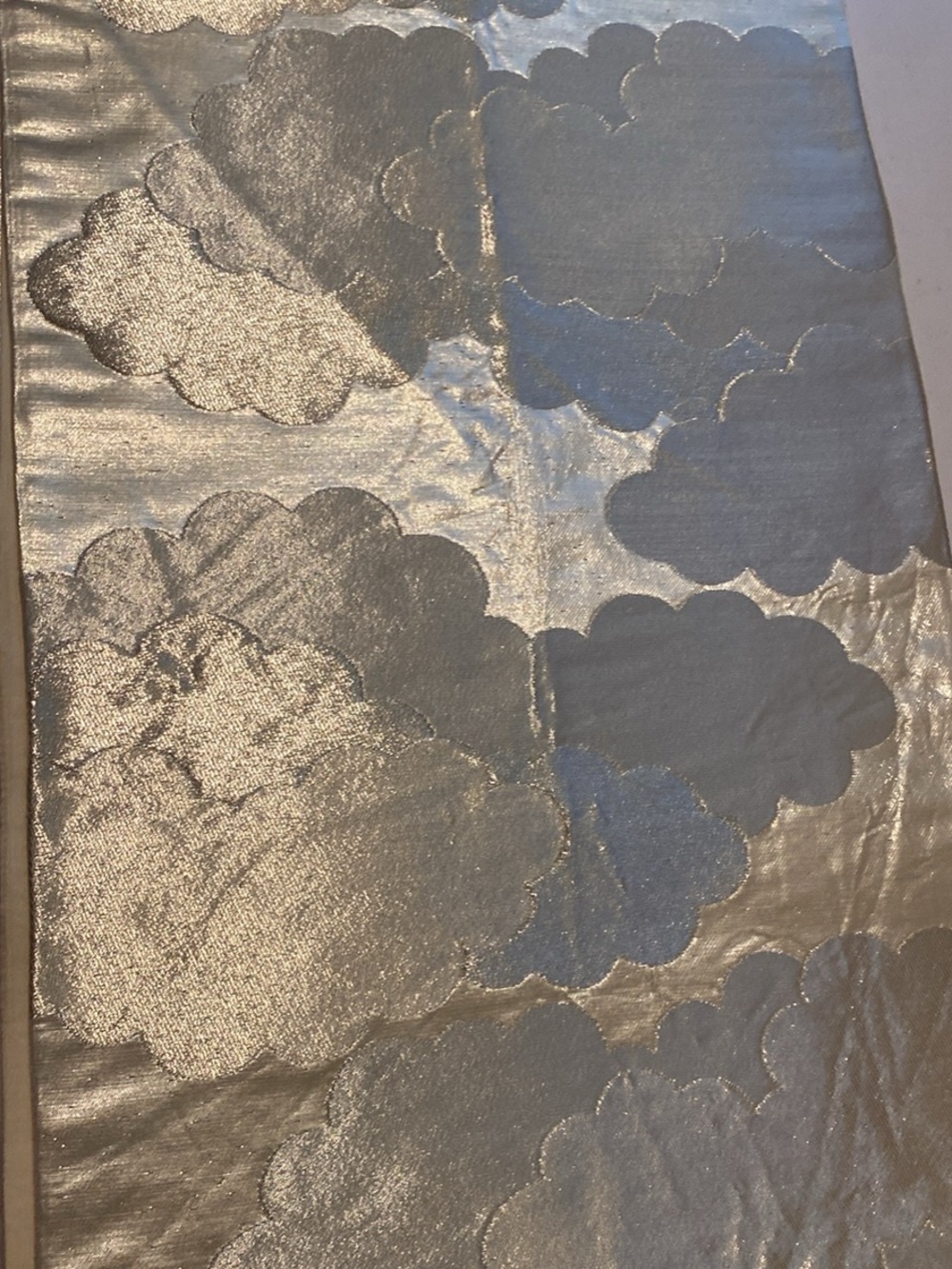 Japanese obi belt